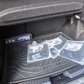 Dacia Duster 1.2 Tce 4x4 Extreme | Auto.bg — изображение 12