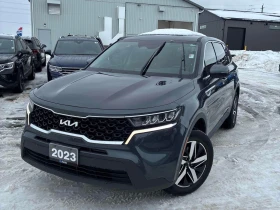 Kia Sorento AWD CARFAX АВТО КРЕДИТ 
