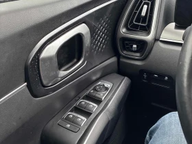 Kia Sorento AWD CARFAX АВТО КРЕДИТ , снимка 9 — Bazar.bg Kia Sorento AWD CARFAX АВТО КРЕДИТ , снимка 9