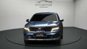 Kia Sorento 2.2 2WD TRENDY autogeorge.com - 38800 лв. / 19838.12 € - 17056142 3