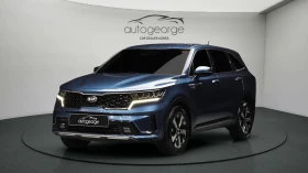 Kia Sorento 2.2 2WD TRENDY autogeorge.com