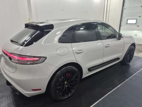 Porsche Macan GTS * CARFAX * Един собственик * Без инциденти *  - 51800 € / 101311.99 лв. - 94312369 4