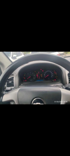 Chevrolet Captiva - 7500 € / 14668.73 лв. - 83287636 5