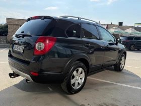 Chevrolet Captiva 6 МЕСЕЦА ГАРАНЦИЯ/2.2D 184к.с. 7 Местен  - 7200 € / 14081.98 лв. - 27568765 4
