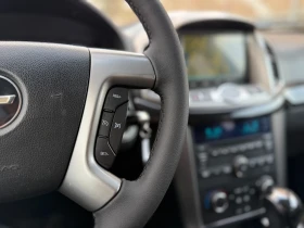 Chevrolet Captiva 6 МЕСЕЦА ГАРАНЦИЯ/2.2D 184к.с. 7 Местен  - 7200 € / 14081.98 лв. - 27568765 15
