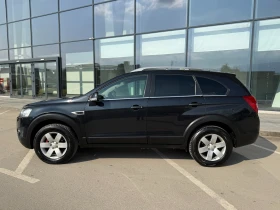 Chevrolet Captiva 6 МЕСЕЦА ГАРАНЦИЯ/2.2D 184к.с. 7 Местен  - 7200 € / 14081.98 лв. - 27568765 2