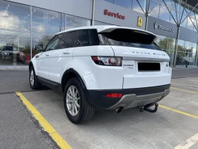 Land Rover Evoque 2.2 TD4 | Auto.bg — изображение 6