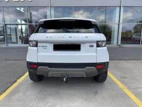 Land Rover Evoque 2.2 TD4 | Auto.bg — изображение 5