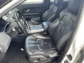 Land Rover Evoque 2.2 TD4 | Auto.bg — изображение 10
