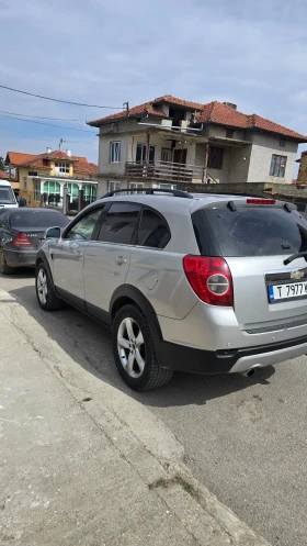 Chevrolet Captiva undefined | Auto.bg — изображение 8