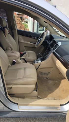 Chevrolet Captiva undefined | Auto.bg — изображение 10