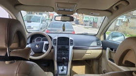 Chevrolet Captiva undefined | Auto.bg — изображение 9