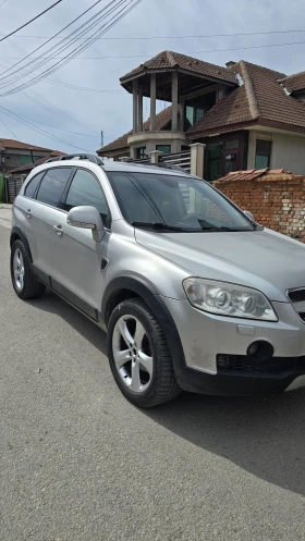 Chevrolet Captiva undefined | Auto.bg — изображение 2