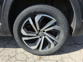 VW Atlas * HIGHLINE * CARFAX * ПАНОРАМА* ПОДГРЕВИ* 7 МЕСТА - 23800 € / 46548.75 лв. - 26228290 15