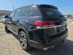 VW Atlas * HIGHLINE * CARFAX * ПАНОРАМА* ПОДГРЕВИ* 7 МЕСТА - 23800 € / 46548.75 лв. - 26228290 16
