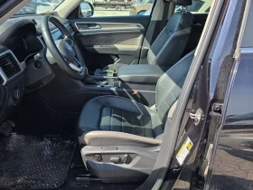 VW Atlas * HIGHLINE * CARFAX * ПАНОРАМА* ПОДГРЕВИ* 7 МЕСТА - 23800 € / 46548.75 лв. - 26228290 3