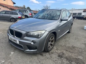 BMW X1 1.8хд 143кс м пакет - 11 € / 21.51 лв. - 69069868 2