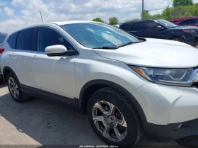 Honda Cr-v 2018 HONDA CR-V EX | Mobile.bg � ����� ������ 4