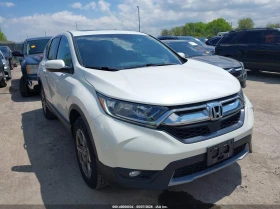 ������ Honda Cr-v