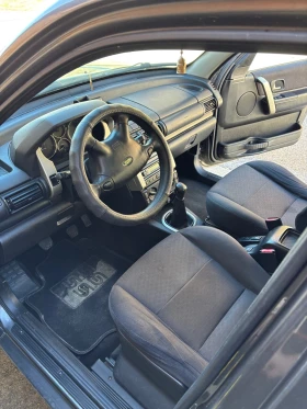 Land Rover Freelander | Mobile.bg � ����� ������ 8