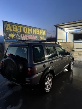 Land Rover Freelander | Mobile.bg � ����� ������ 4
