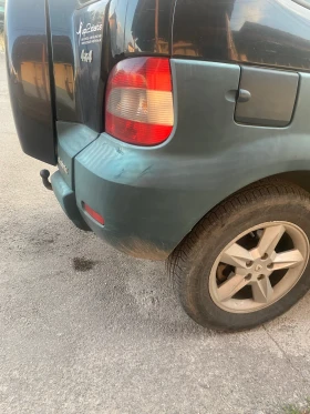 Renault Scenic rx4 | Mobile.bg � ����� ������ 3