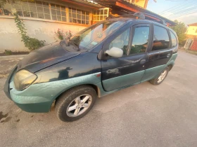 Renault Scenic rx4 | Mobile.bg � ����� ������ 2