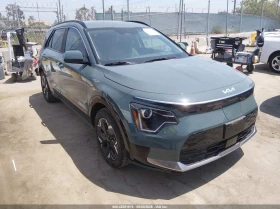 Kia Niro Ev Wind