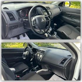 Mitsubishi ASX 1.6i FACE - 7500 € / 14668.73 лв. - 71481961 11