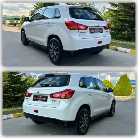 Mitsubishi ASX 1.6i FACE - 7500 € / 14668.73 лв. - 71481961 4