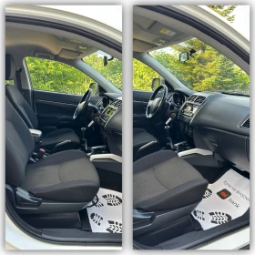 Mitsubishi ASX 1.6i FACE - 7500 € / 14668.73 лв. - 71481961 8