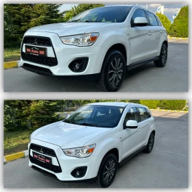 Mitsubishi ASX 1.6i FACE - 7500 € / 14668.73 лв. - 71481961 3