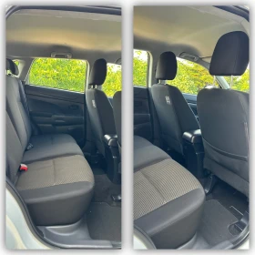 Mitsubishi ASX 1.6i FACE - 7500 € / 14668.73 лв. - 71481961 9