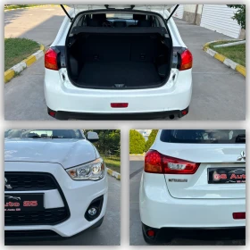 Mitsubishi ASX 1.6i FACE - 7500 € / 14668.73 лв. - 71481961 5