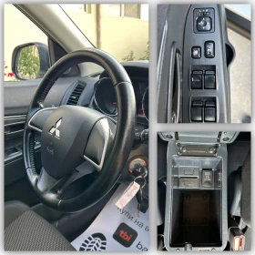 Mitsubishi ASX 1.6i FACE - 7500 € / 14668.73 лв. - 71481961 12