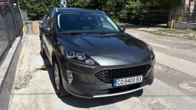 Ford Kuga 2.5 PHEV - 17500 € / 34227.03 лв. - 21830940 2