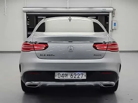 Mercedes-Benz GLE 350 D 4Matic Coupe - ���� 30% ����� | Mobile.bg � ����� ������ 3