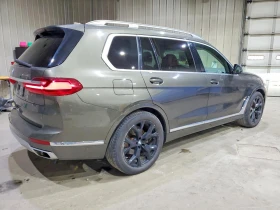 BMW X7 3.0l xDrive40I | Mobile.bg � ����� ������ 3