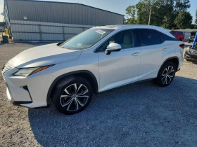 Lexus RX 350 3.5l Base