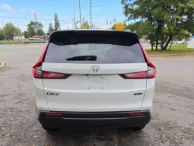 Honda Cr-v * Sport * CARFAX *  | Mobile.bg � ����� ������ 4