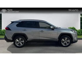 Toyota Rav4 2.5HSD LOUNGE FWD | Mobile.bg � ����� ������ 17