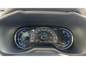 Toyota Rav4 2.5HSD LOUNGE FWD | Mobile.bg � ����� ������ 14