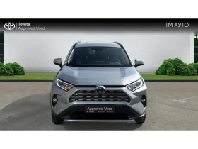 Toyota Rav4 2.5HSD LOUNGE FWD | Mobile.bg � ����� ������ 5