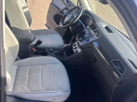 VW Tiguan Highline/CARFAX/Подгрев/Панорама/КЛИП | Auto.bg — изображение 13