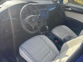 VW Tiguan Highline/CARFAX/Подгрев/Панорама/КЛИП | Auto.bg — изображение 5
