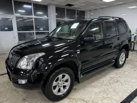 Toyota Land cruiser - 19900 € - 35743416 5