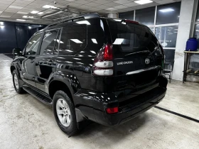 Toyota Land cruiser - 19900 € - 35743416 4