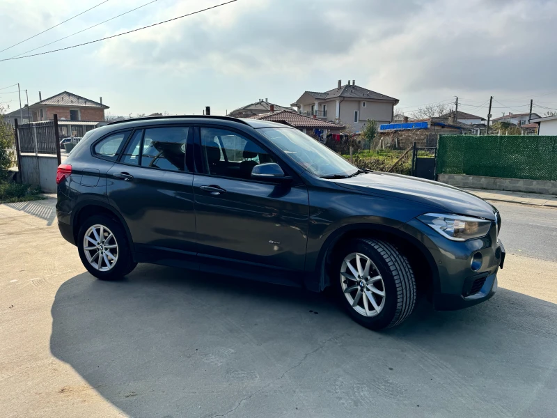 BMW X1, снимка 7 - Автомобили и джипове - 47923040