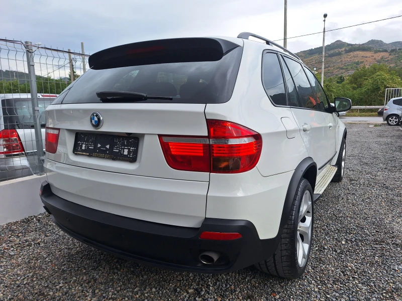 BMW X5 3.5 D AVTO KOJA , снимка 4 - Автомобили и джипове - 48430411