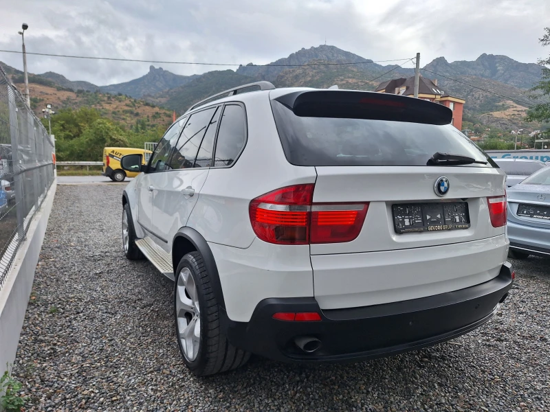 BMW X5 3.5 D AVTO KOJA , снимка 6 - Автомобили и джипове - 48430411